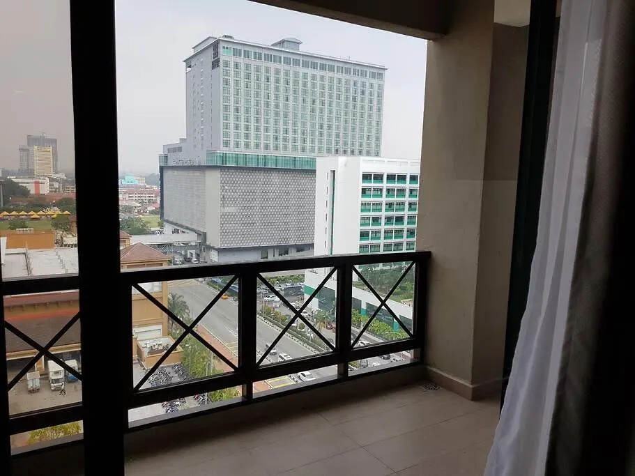 Modern Home Town Centre~Jonker~Mahkota Mall~ Mahkota Hospital Malacca
