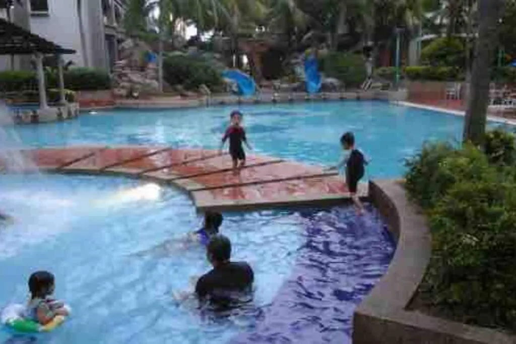 Apartamento Modern Home Town Centre~Jonker~Mahkota Mall~ Mahkota Hospital Malacca