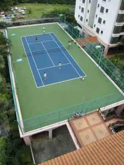 Apartamento Modern Home Town Centre~Jonker~Mahkota Mall~ Mahkota Hospital Malacca Malasia