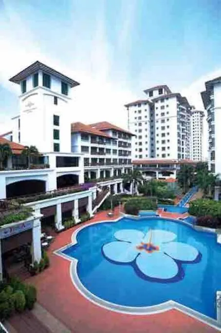 Modern Home Town Centre~Jonker~Mahkota Mall~ Mahkota Hospital Malacca