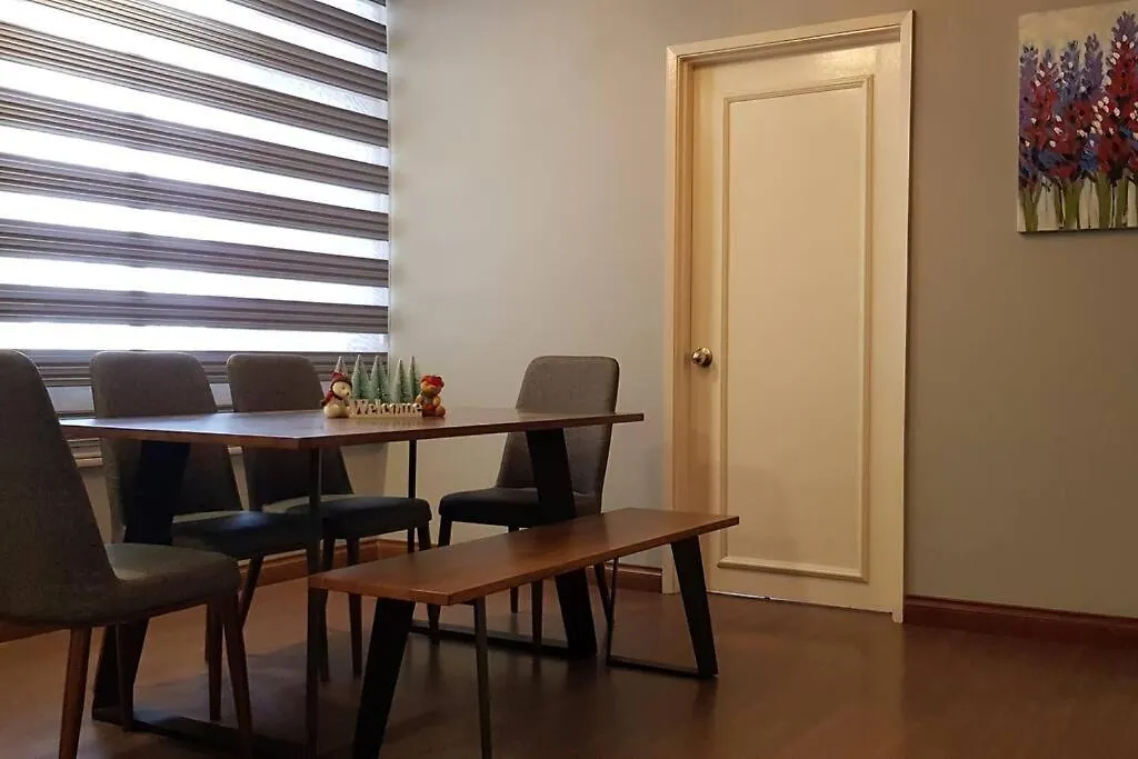 Apartamento Modern Home Town Centre~Jonker~Mahkota Mall~ Mahkota Hospital Malacca Malasia