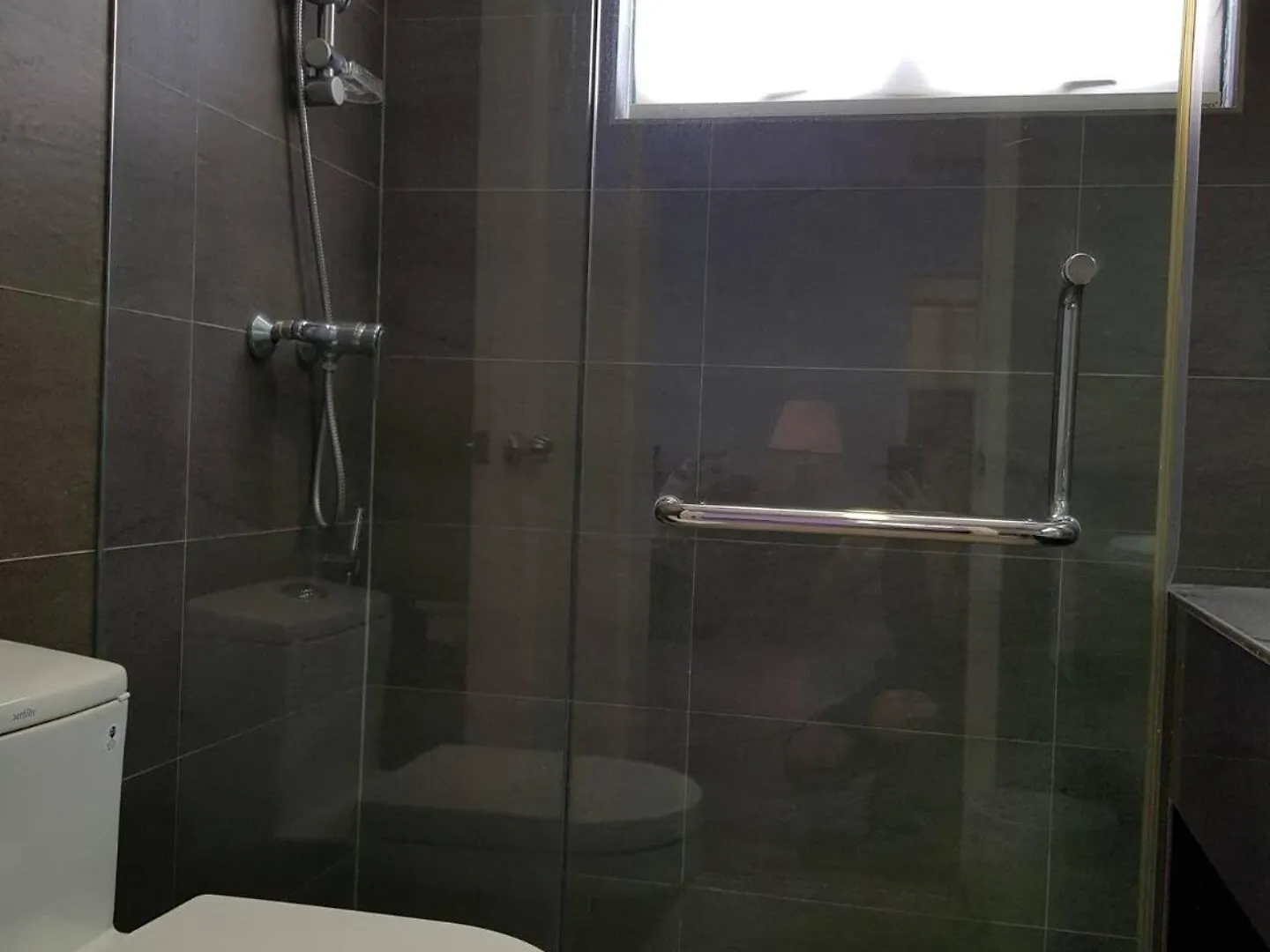 Apartamento Modern Home Town Centre~Jonker~Mahkota Mall~ Mahkota Hospital Malacca