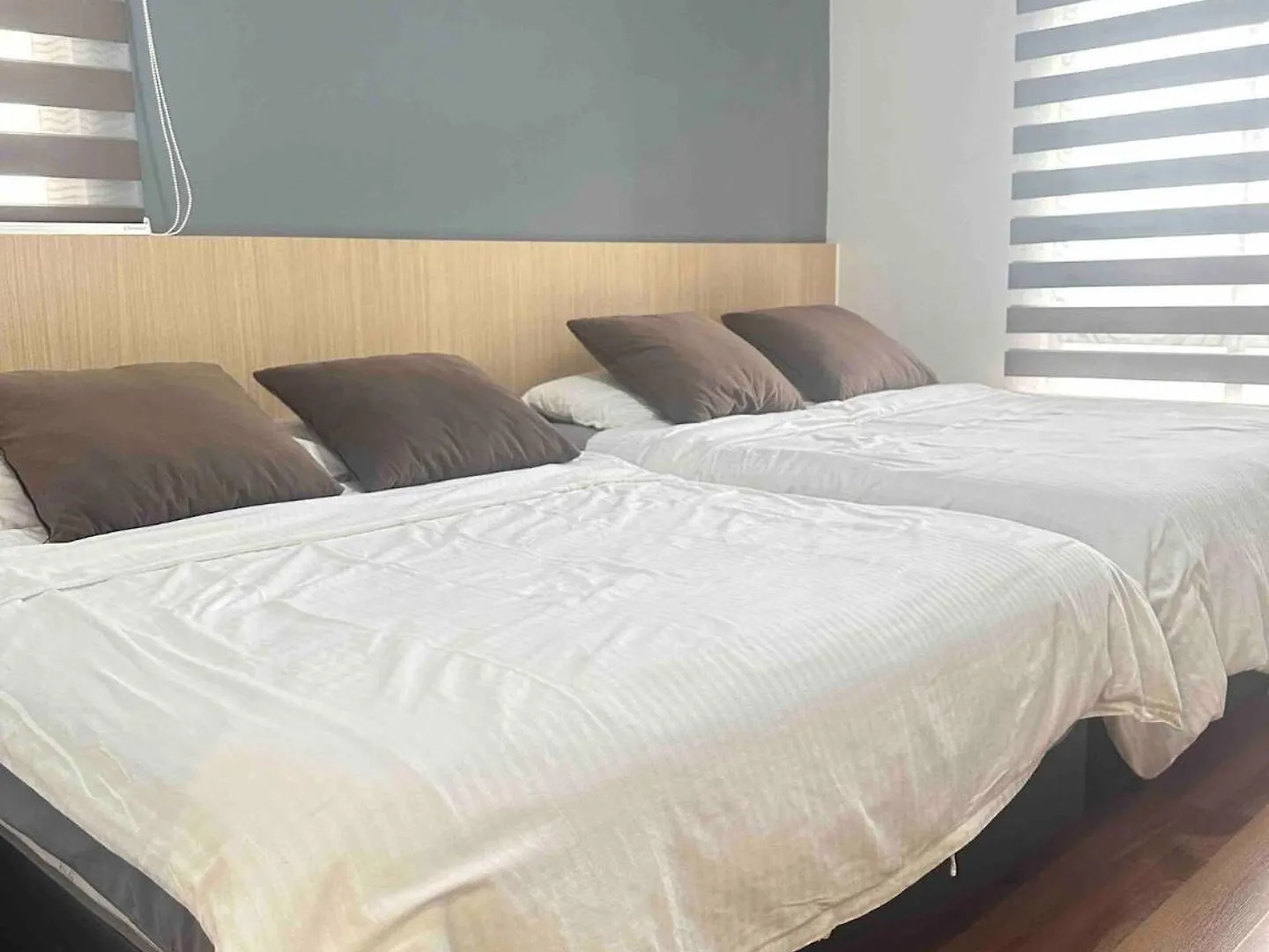 Apartamento Modern Home Town Centre~Jonker~Mahkota Mall~ Mahkota Hospital Malacca Malasia