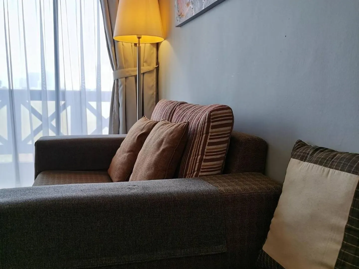 Apartamento Modern Home Town Centre~Jonker~Mahkota Mall~ Mahkota Hospital Malacca